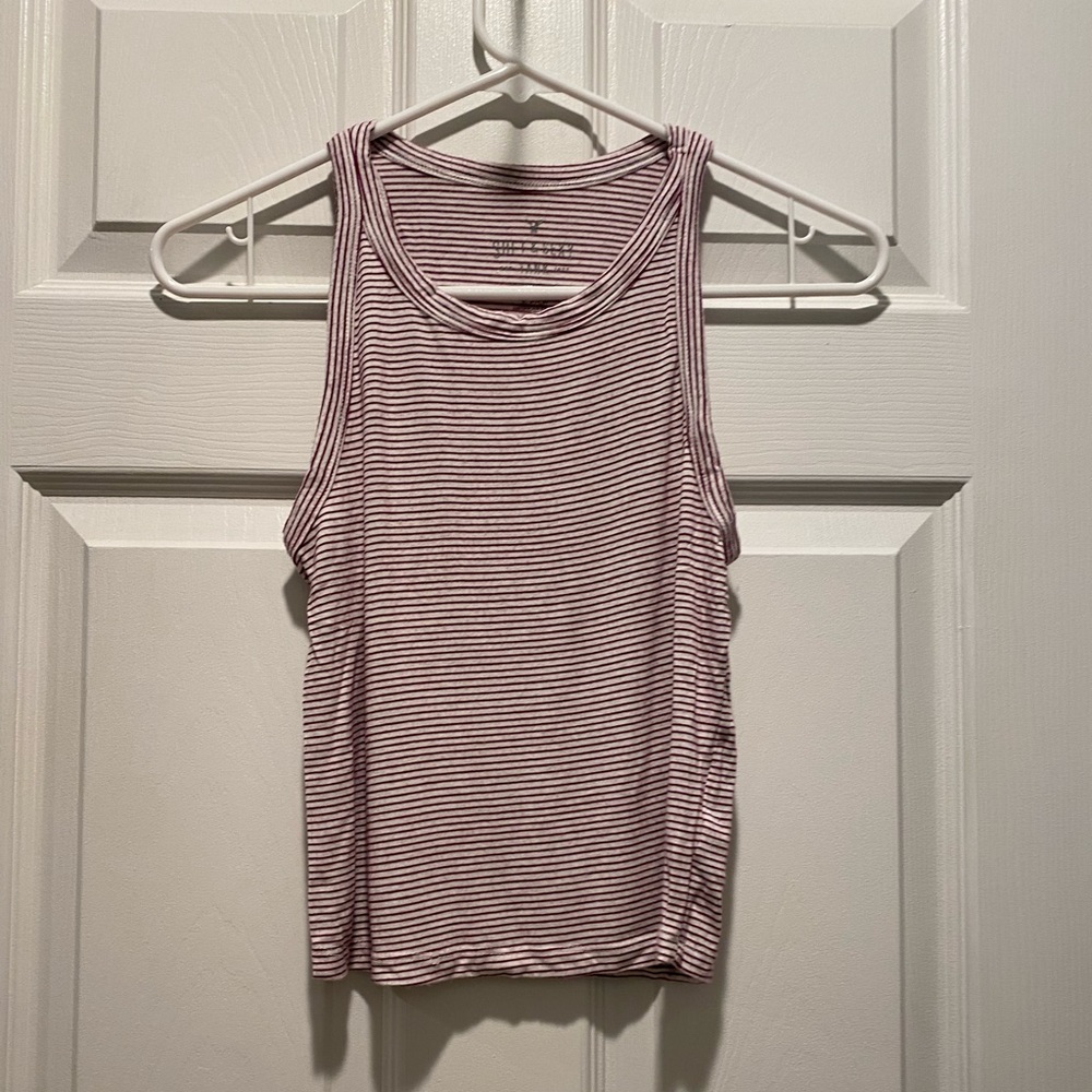 AE soft and sexy tank